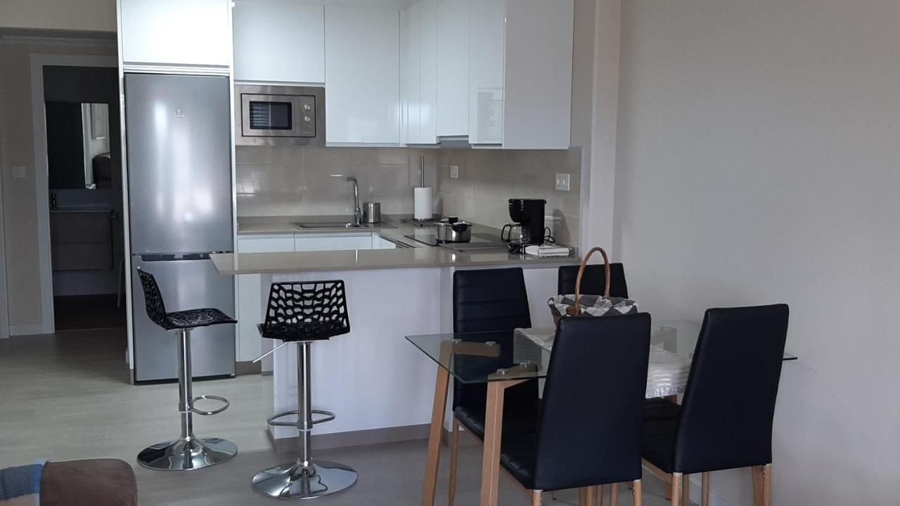 Apartment Vial Sol Viveiro