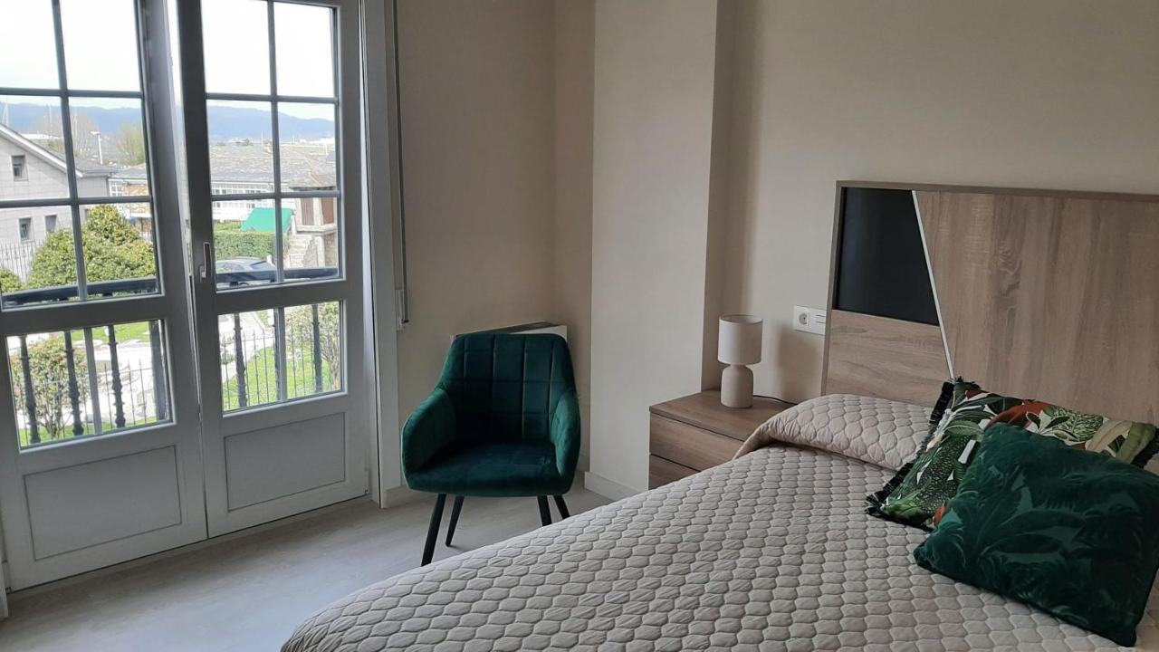 Apartment Vial Sol *
