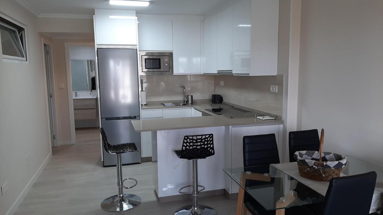 Apartment Vial Sol Viveiro