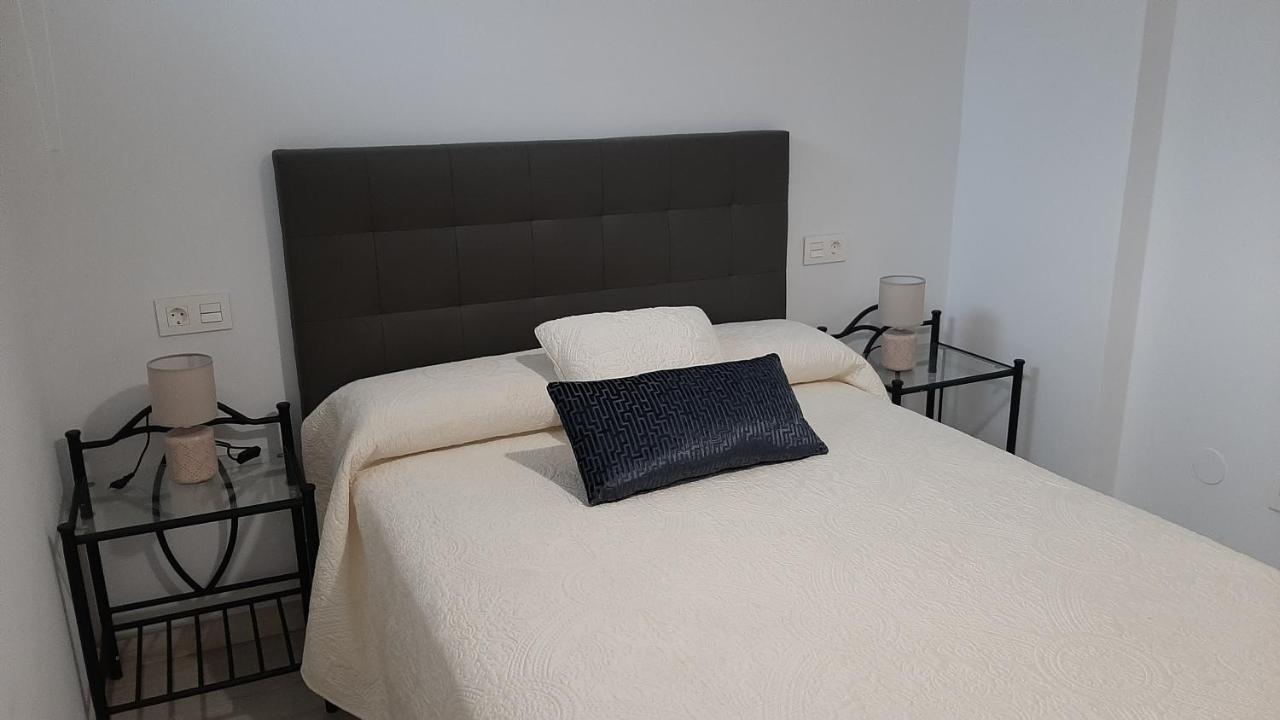 Apartamento Vial Sol *