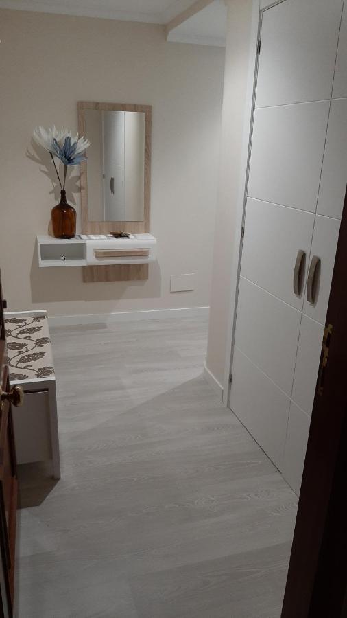 Apartment Vial Sol