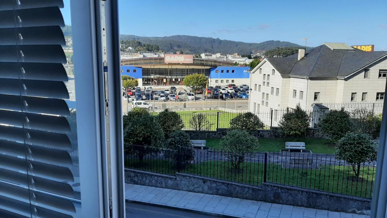 Vial Sol Viveiro