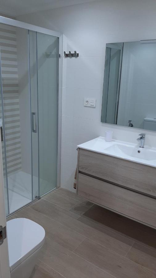 Vial Sol Apartment Viveiro